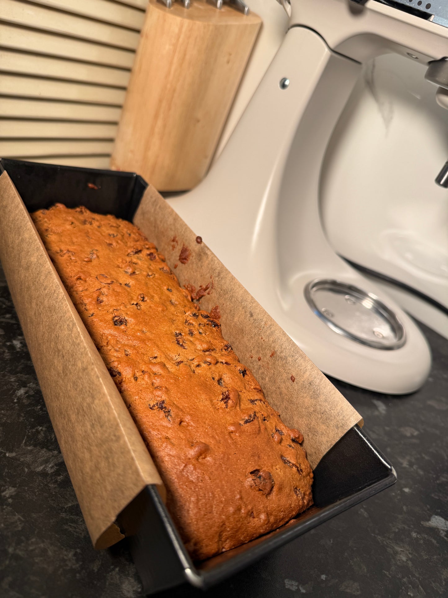 Gluten-Free Bara Brith Welsh Tea Cake Loaf | Traditional Fruit Tea Bread | Dairy-Free